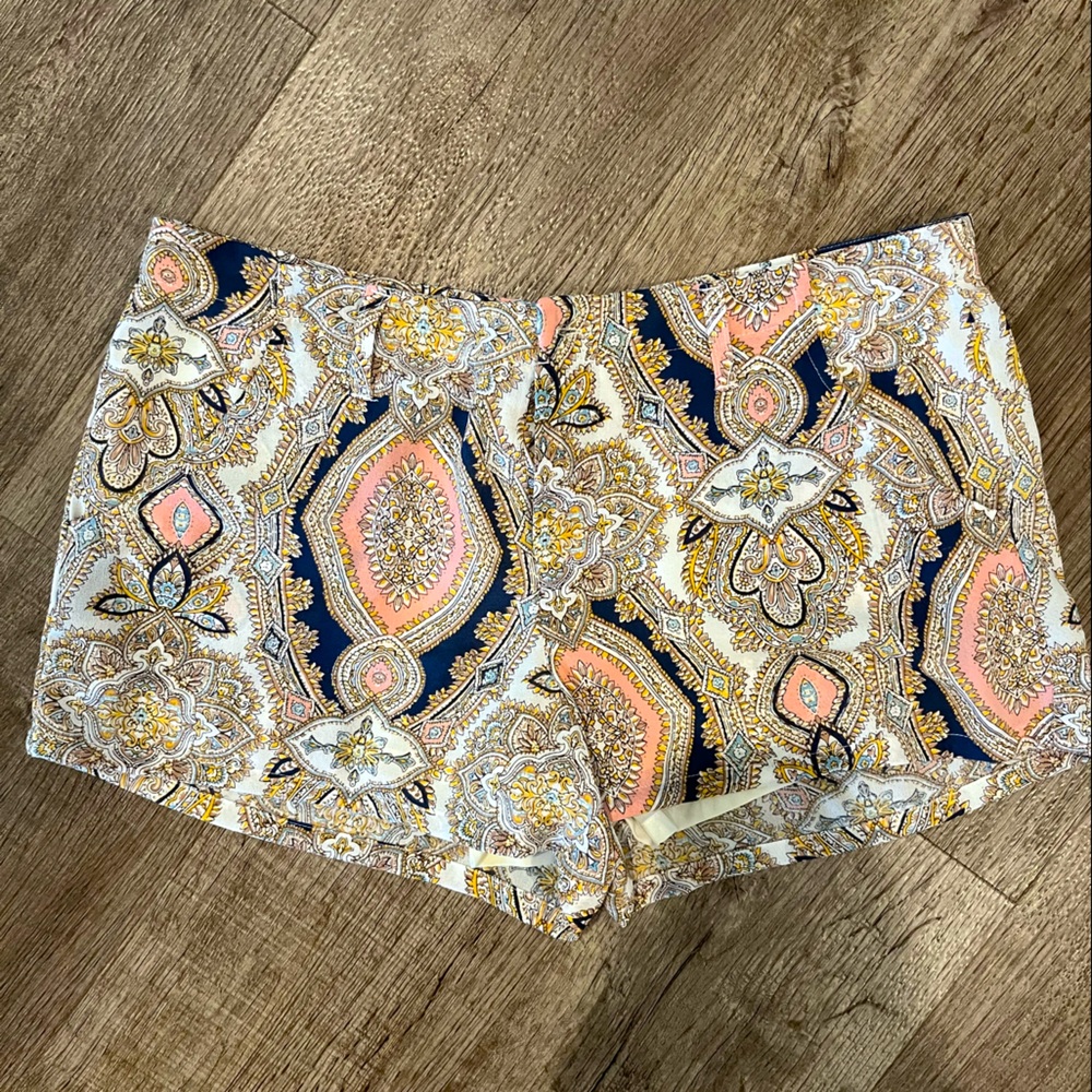 Womens BCBG shorts
